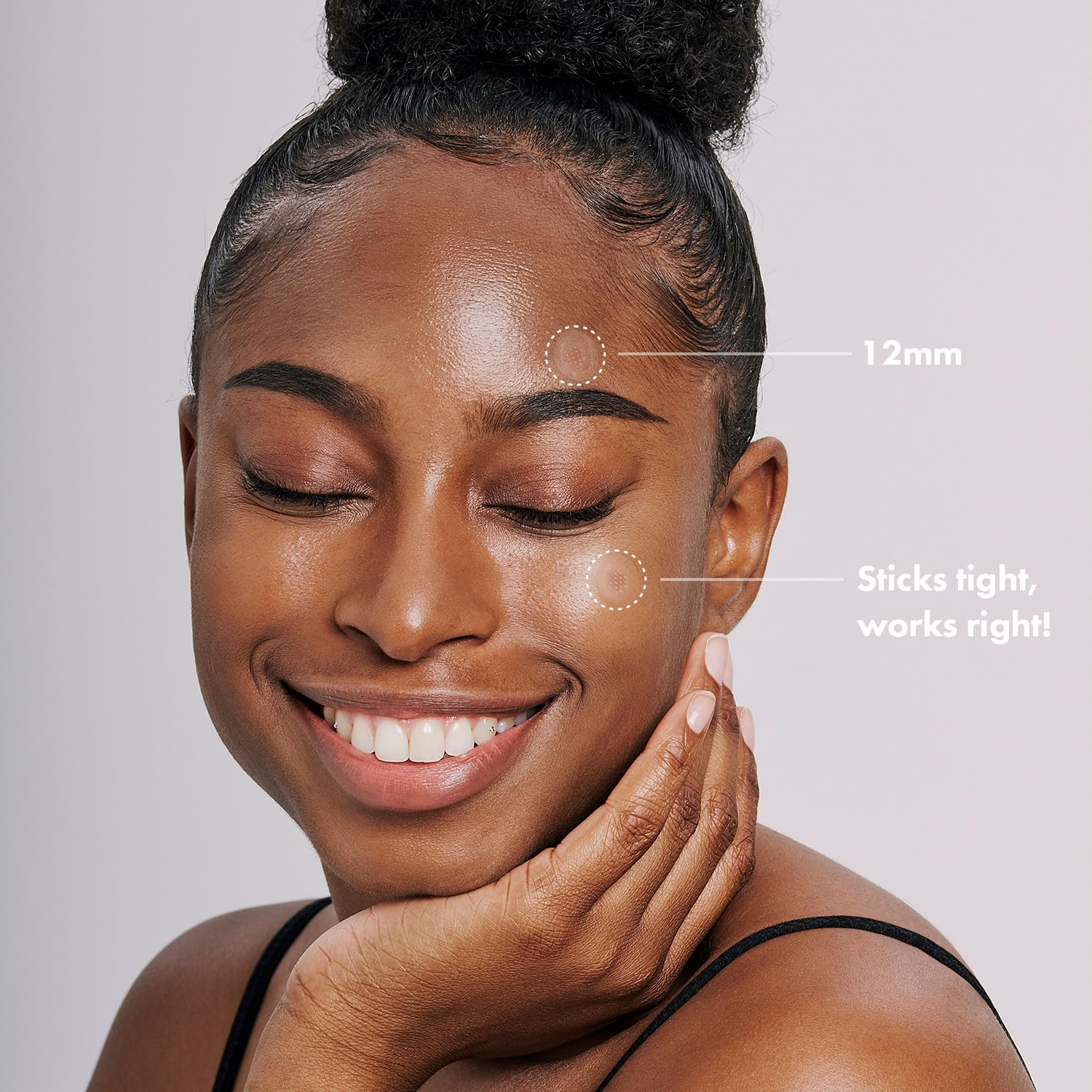 ACROPASS Trouble Care Microcone patch 2 skincare-kbeauty-glowtime-acropass trouble care microcone patch