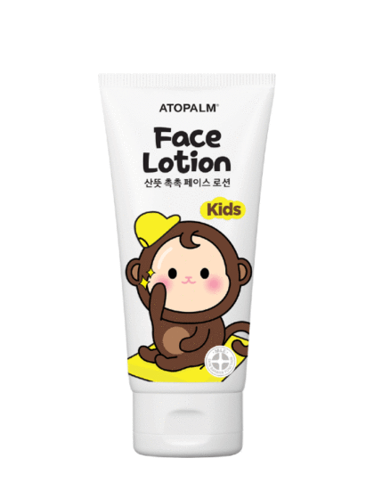 skincare-kbeauty-glowtime-Atopalm Kids Milky Lotion