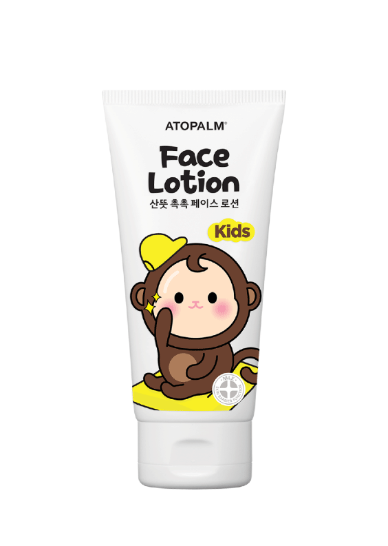 Atopalm Kids Face Lotion skincare-kbeauty-glowtime-Atopalm Kids Milky Lotion