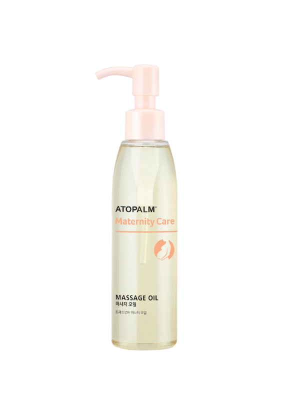 Atopalm Maternity Care Massage Oil skincare-kbeauty-glowtime-Atopalm Maternity Care Massage Oil