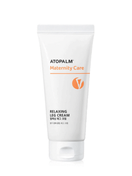 skincare-kbeauty-glowtime-Atopalm Maternity Care Relaxing leg Cream
