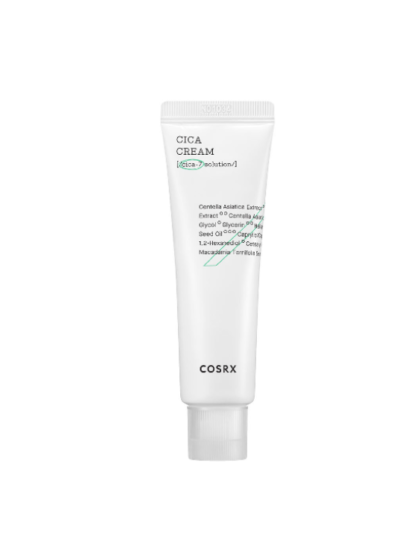 skincare-kbeauty-glowtime-COSRX Pure Fit Cica Cream