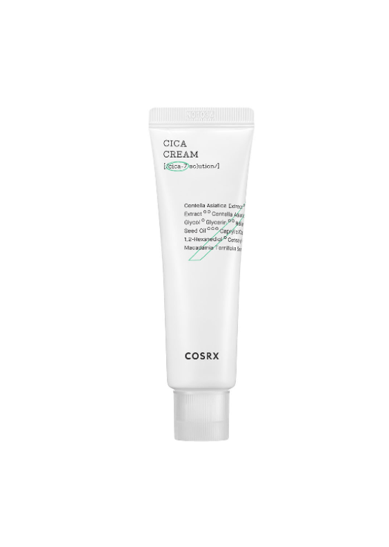CosRx Pure Fit Cica Cream skincare-kbeauty-glowtime-COSRX Pure Fit Cica Cream