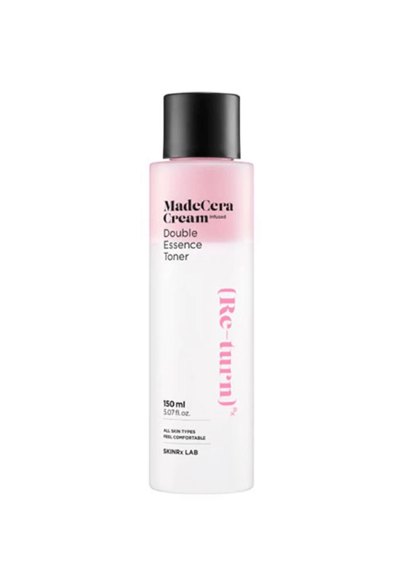 SkinRx Lab MadeCera Double Essence Toner skincare-kbeauty-glowtime-SKinRx Lab Madecera Double Essence Toner