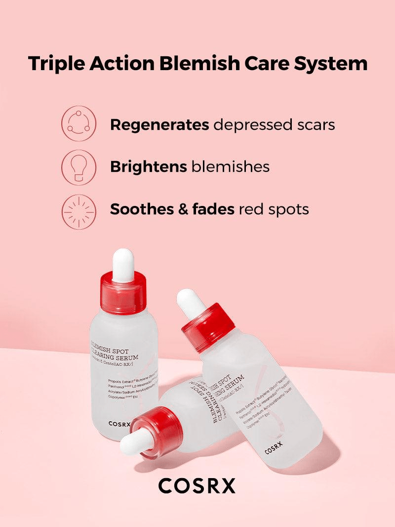 ac-collection-blemish-spot-clearing-serum-cosrx-official-3 skincare-kbeuaty-glowtime COSRX AC Collection Blemish spot clearing serum