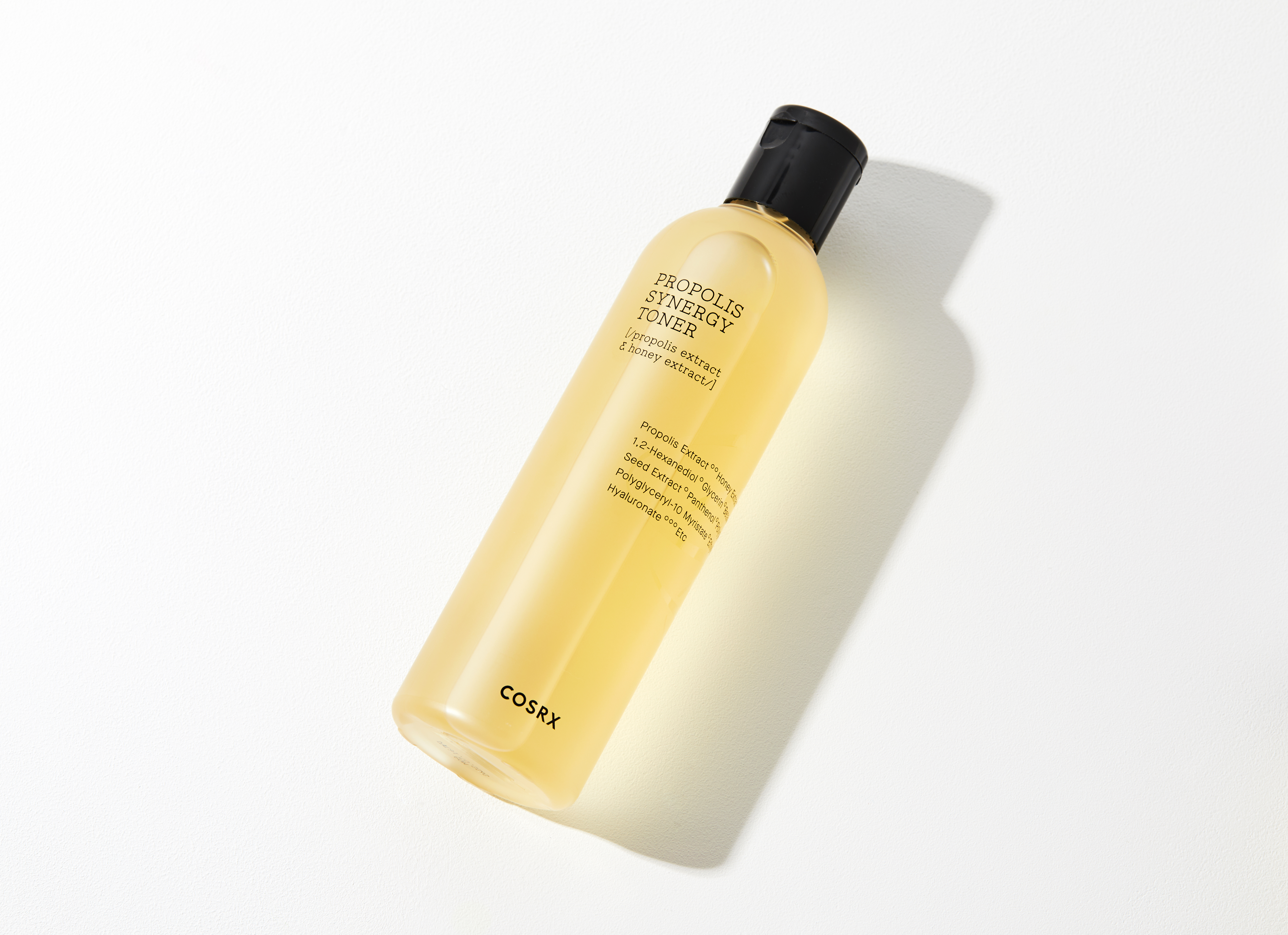20190801_propolis1565 skincare-kbeauty-glowtime-cosrx full fit propolis synergy toner