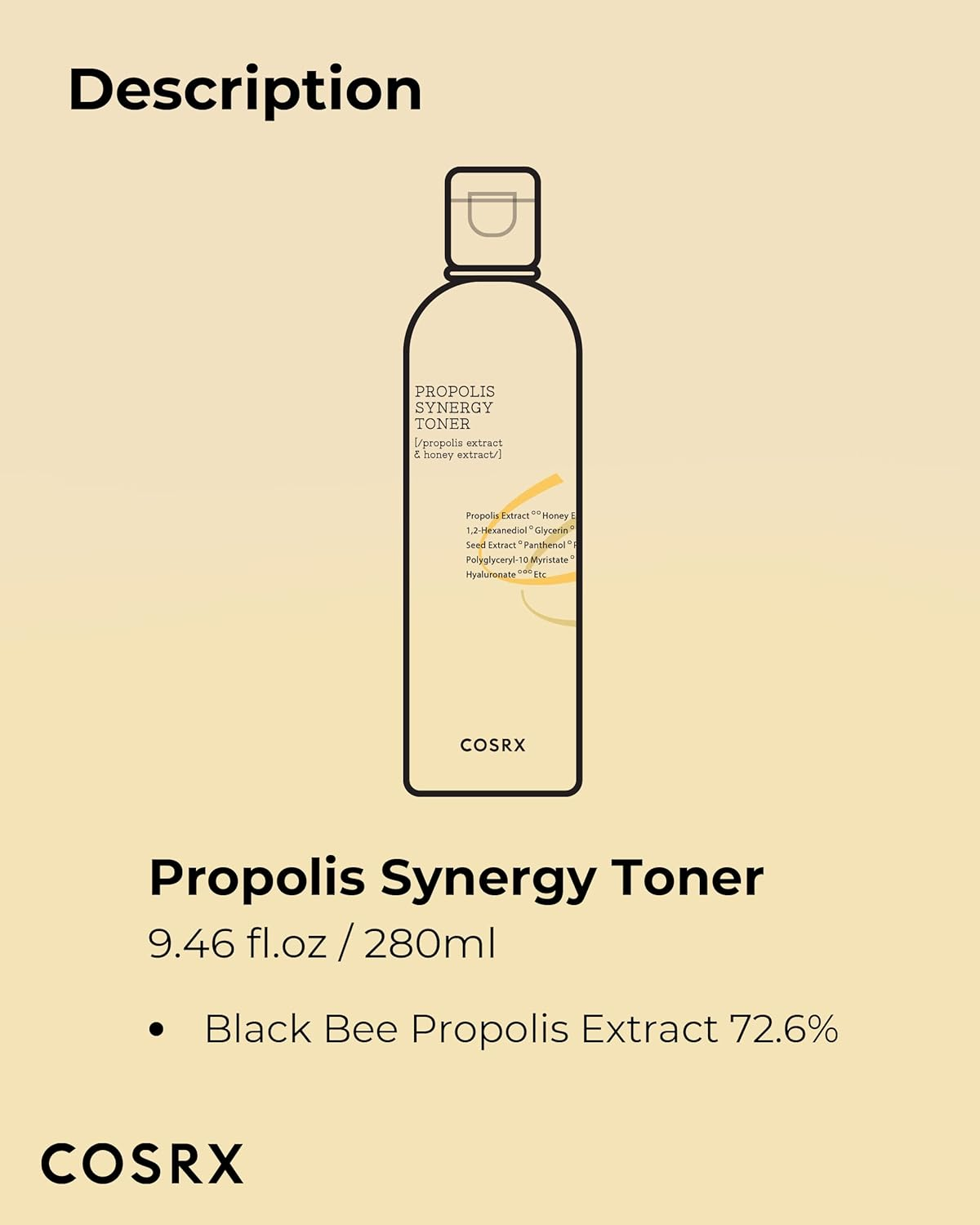 COSRX Propolis Toner 8 Skip to main contentSkip to toolbar About WordPress Glow Time 33 updates available 44 Comments in moderation New View product Smart Slider SEOEnter a focus keyphrase to calculate the SEO score WPCode WPForms 4 RunCloud Hub Howdy, angie.lss Log Out Edit Product Store Activity Activityunread activity Screen OptionsHelp Edit product Add New This theme requires the following plugin: Revolution Slider. This theme recommends the following plugins: YITH WooCommerce Compare and YITH WooCommerce Wishlist. The following plugins need to be updated to their latest version to ensure maximum compatibility with this theme: DesignThemes Core Features Plugin, DesignThemes WooCommerce Extension, Envato Market and WPBakery Page Builder for WordPress. Begin installing plugins | Begin updating plugins | Dismiss this notice Dismiss this notice. Please activate your copy of the Ultimate Addons for WPBakery Page Builder to get update notifications, access to support features & other resources! Product name ONLINE EXCLUSIVECOSRXFull Fit Propolis Synergy Toner Permalink: https://staging.glowtime.mu/shop/cosrx-full-fit-p…is-synergy-toner/ Edit Backend EditorFrontend EditorGutenberg Editor Product description Add Media Add Form Add Submissions Add Form VisualText ParagraphHashBar Word count: 62 Draft saved at 2:07:35 pm. Last edited by angie.lss on April 1, 2026 at 1:19 pm Move upMove downToggle panel: WooCommerce Builder by Otter Move upMove downToggle panel: Product categories All categories Most Used Best SellersMake primary BrandsPrimary 23 YEAR OLD 3CE A THINGS A.H.C. A'PIEU ABIB ABOUT ME ACNON ACROPASS ACWELL AESTURA AIMÉ ALTERNATIVE STEREO AMPLE: N ANACIS ANOTHER FACE ANUA AOU APLB APRILSKIN ARENCIA AROMATICA ATOPALM AVAJAR AXIS-Y B: LAB BANILA CO BARBER501 BAREN BARULAB BB LAB BE THE SKIN BE WANTS BEAUTY OF JOSEON BEIGIC BELLA MONSTER BENTON BEPLAIN BIKIT GUARD BIODANCE BIORÉ BLACK FRIDAY BLITHE BONAJOUR BRAYE BRMUD BUENO BY ECOM BY WISHTREND BY: OUR CANMAKE CAREPLUS CATCH ME PATCH CELIMAX CELL FUSION C CENTELLIAN 24 CHASIN' RABBITS CKD GUARANTEED CLEARDAE CLIO CNP LABORATORY COLORGRAM COMMON LABS CORALHAZE CORINGCO COS DE BAHA COSNORI COSRXMake primary COXIR CP-1 CUREL D'ALBA DEAR DOER DEAR KLAIRS DEAR MAY DEJAVU DELPHYR DERMA: B DEWYTREE DONG-A PHARM DOVE DR ALTHEA DR CEURACLE DR JART+ DR REJU-ALL DR. FORHAIR DR. G DR. MELAXIN DUFT & DOFT EASYDEW EITHER & ELIZAVECCA ELROEL ENATURE EQQUALBERRY ESPOIR ETUDE HOUSE EYECANDY FARM SKIN FARM STAY FATION FILLIMILLI FRANKLY FRUDIA FULLY FURRIKY FWEE G9 SKIN GATSBY GIFT SETS GLASS SKIN GLOWTIME DEALS GOODAL GRABITY GREEN MONSTER GRN+ GROWUS HADA LABO TOKYO HANSKIN HARU HARU HEIMISH HETRAS HEVEBLUE HINCE HOLIKA HOLIKA HOUSE OF HUR HUE_CALM HUXLEY HYAAH HYDROGEN HYGGEE I DEW CARE I'M FROM I'M MEME I'M SORRY FOR MY SKIN ID PLACOSMETICS ILLIYOON ILSO INNISFREE ISNTREE IT'S SKIN IUNIK JAVIN DE SEOUL JENNYHOUSE JM SOLUTION JULIE'S CHOICE JULY ME JUMISO JUST I AM K-SECRET KAHI KAINE KAJA KAO KERATIN KEYTH KF94 Mask KIKU-MASAMUNE SAKE BREWING KLAVUU KOELF KOPHER KOSE KOSSETTE KUNDAL KWAILNARA KYUSOKU JIKAN LAGOM LALA RECIPE LANEIGE LEMONA LILYEVE LILYFIELD LINDSAY LION LOLLISKIN LYLA MA:NYO MAKE P:REM MARY & MAY MATRIGEN MEDI-PEEL MEDICUBE MEDIHEAL MEGRHYTHM MELIXIR MENOKIN MERBLISS MIGUHARA MISE EN SCÈNE MISSHA MIXSOON MODA MODA MOEV MOMMY CARE MOTHER'S DAY SPECIAL MSH MUMCHIT MUZIGAE MANSION NACIFIC NARD NATURE REPUBLIC NEEDLY NEOGEN NEOS: LAB NINE LESS NIVEA NOONI NUMBUZIN NUSE OHORA ONE-DAY'S YOU ONGREDIENTS OOTD BEAUTY ORBIS P. CALM PACK AGE PANTENE PAPA RECIPE PARNELL PERIPERA PETITFÉE PICASSO PLEUVOIR PLU PO:DL PRAMY PRESH PURCELL PURITO PYUNKANG YUL RAWQUEST RE:P REAL BARRIER REJU-ALL RETURNITY RETURNU ROHTO MENTHOLATUM ROM&ND ROUND AROUND ROUND LAB ROVECTIN SANA SATURDAY SKIN SCINIC SEAPURI SECRET KEY SECRET X SENKA SHAISHAISHAI SHISEIDO SIORIS SKIN & LAB SKIN 1004 SKIN AQUA SKINFOOD SKINRX LAB SLOWPURE SNP SOME BY MI SON & PARK SUNGBOON EDITOR SUNTIQUE SUR MEDIC SWANICOCO TEAZEN TFIT THANK YOU FARMER THE PLANT BASE THE SAEM TIA'M TIRTIR TOCOBO TONYMOLY TORRIDEN TOUCH IN SOL TOUN 28 UNOVE URANG VEGANIFECT VT COSMETICS W. DRESSROOM WELL-BEING HEALTH PHARM YOUR VEGAN BUY 5 GIFT CARD GIFT SET KIDS MenMake primary NEW INMake primary WOMENMake primary SKIN CAREMake primary Kits Product TypeMake primary Bath & Body Candles Cleansers/Exfoliators Water Cleanser/Chemical Cleanser Exfoliators/Masks Eye & Lip Care Kids Moisturisers Kits Masks Nose Care Treatments/Exfoliators Essence/Chemical Treatments/TonersMake primary Essence Cleansers Oil Cleanser Water Cleanser Exfoliators Chemical Exfoliators Physical Exfoliators Eye care Masks Peel Off Mask Sheet Mask Sleeping Mask Wash Off Mask Moisturizers Sun Protection Sunscreen TonersMake primary Treatments Balm Body Care Emulsion Essences Facial Mist Facial Oil Powder Serums & Ampoules Spot Treatment Skin ConcernMake primary Body Acne Acne Anti-AgeingMake primary Anti-Ageing/WrinklesMake primary BrighteningMake primary DrynessMake primary Dryness/HydrationMake primary Oil Control PigmentationMake primary RednessMake primary SensitiveMake primary Skin TypeMake primary OilyMake primary DryMake primary CombinationMake primary NormalMake primary Makeup & Cosmetics BB Cream Blotting Sheets CC Cream Cheeks Concealer Cushion Compacts Eyebrows Eyes Foundation Fragrance Highlighting & Contouring Lips Makeup Setting Spray Powder Primer Tinted Moisturiser Beauty Accessories Uncategorized Body Care Candles Cleansing Tools Dental Care Devices Diffusers Footcare Hair Hand Sanitizer Hands Maternity Nails Pillow Mist Shaving Supplements + Add new category Move upMove downToggle panel: Publish Preview Changes(opens in a new tab) Status: Published EditEdit status Visibility: Public EditEdit visibility Published on: Dec 15, 2020 at 23:15 EditEdit date and time SEO: Not available Readability: Good Catalog visibility: Shop and search results Edit Copy to a new draft Move to Trash Simple product Move upMove downToggle panel: Product data General Inventory Shipping Linked Products Attributes Advanced Get more options Custom Tabs Pricing Rules Tab Title Ingredients Add Media Add Form Add Submissions Add FormVisualText ParagraphHashBar Move tab order Remove Tab Tab Title How To Use Add Media Add Form Add Submissions Add FormVisualText ParagraphHashBar ul » li Move tab order Remove Tab Tab Title Good To Know Add Media Add Form Add Submissions Add FormVisualText ParagraphHashBar ul » li Move tab order Remove Tab Add a TabAdd a Saved Tab Move upMove downToggle panel: Product image skincare-kbeauty-glowtime-cosrx propolis synergy toner Click the image to edit or update Remove product image Move upMove downToggle panel: Product gallery skincare-kbeauty-glowtime-cosrx full fit propolis synergy tonerskincare-kbeauty-glowtime-cosrx full fit propolis synergy tonerskincare-kbeauty-glowtime-cosrx full fit propolis synergy toner Add product gallery images Move upMove downToggle panel: Custom Options General Product Layout Page Layout content-full-widthwith-left-sidebarwith-right-sidebar Show Up sells YES! to display up sell products. Show Related Products YES! to display related products. Move upMove downToggle panel: WPCode Page Scripts Move upMove downToggle panel: Reviews Add Comment No comments yet. Close dialog Add images to product gallery Upload filesMedia Library Filter mediaFilter by type All media items Filter by date All dates Search Media list Showing 88 of 21686 media items Load more Uploading 3 / 8 – COSRX Propolis Toner 3.png Attachment Details Image filter None COSRX-Propolis-Toner-1.png April 1, 2026112 KB 640 by 640 pixels Edit Image Delete permanently Alt Text skincare-kbeauty-glowtime-cosrx propolis synergy toner Learn how to describe the purpose of the image(opens in a new tab). Leave empty if the image is purely decorative.Title COSRX Propolis Toner 1 Caption Description File URL: https://staging.glowtime.mu/wp-content/uploads/2020/12/COSRX-Propolis-Toner-1.png Copy URL to clipboard Required fields are marked * Gift card categories Image Optimizer Optimize Selected media actionsAdd to gallery No file chosen