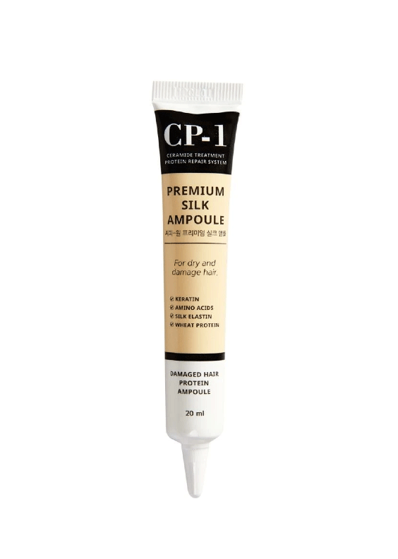 CP-1 Premium Silk Ampoule skincare-kbeuaty-glowtime-CP-1 Premium Silk Ampoule