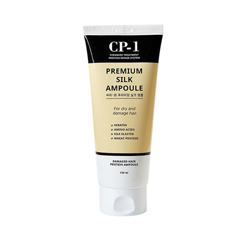 CP-1 Premium silk ampoule 150ml skincare-kbeauty-glowtime-cp-1 premium silk ampoule
