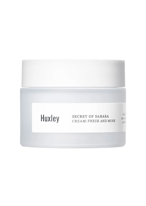 Huxley Secrets of the Sahara Fresh and More skincare-kbeauty-glowtime-Huxley Secret of the Sahara Fresh and More