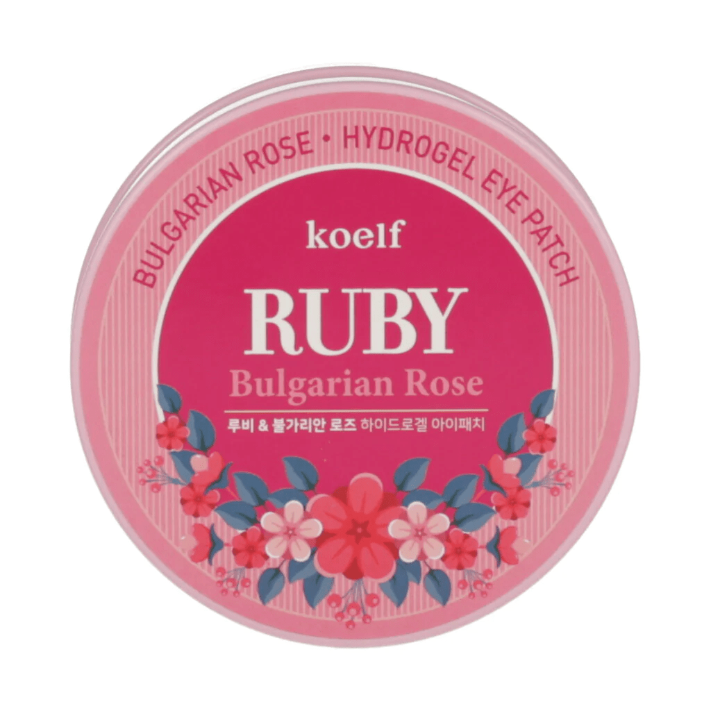 Koelf_RubyBulgarianRoseEyePatch
