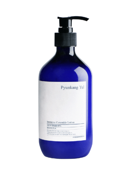 skincare-kbeauty-glowtime-PyunkangYul Intensive Ceramide Lotion