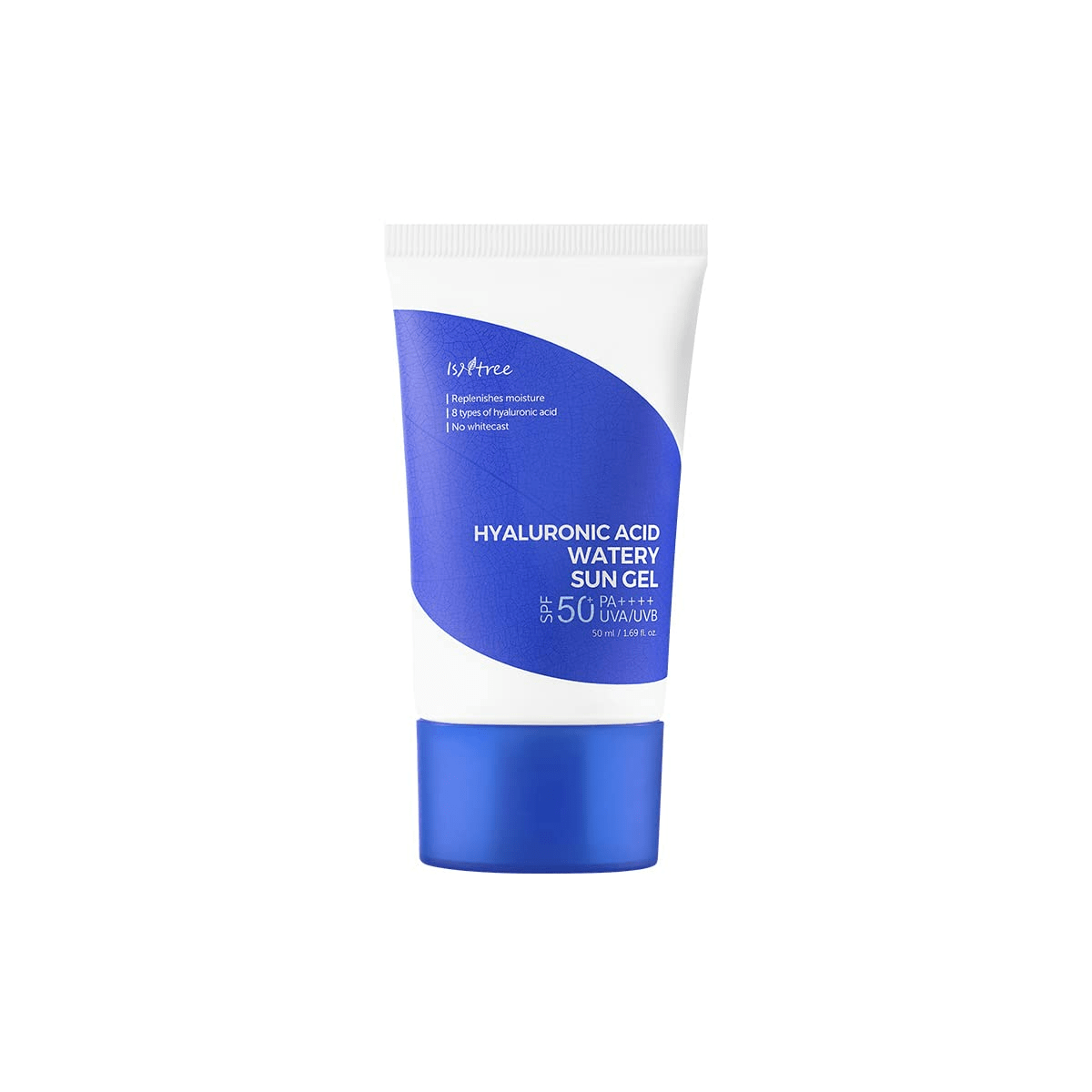 isntree watery hyaluronic acid sun gel skincare-kbeauty-glowtime-isntree hyaluronic acid watery sun gel