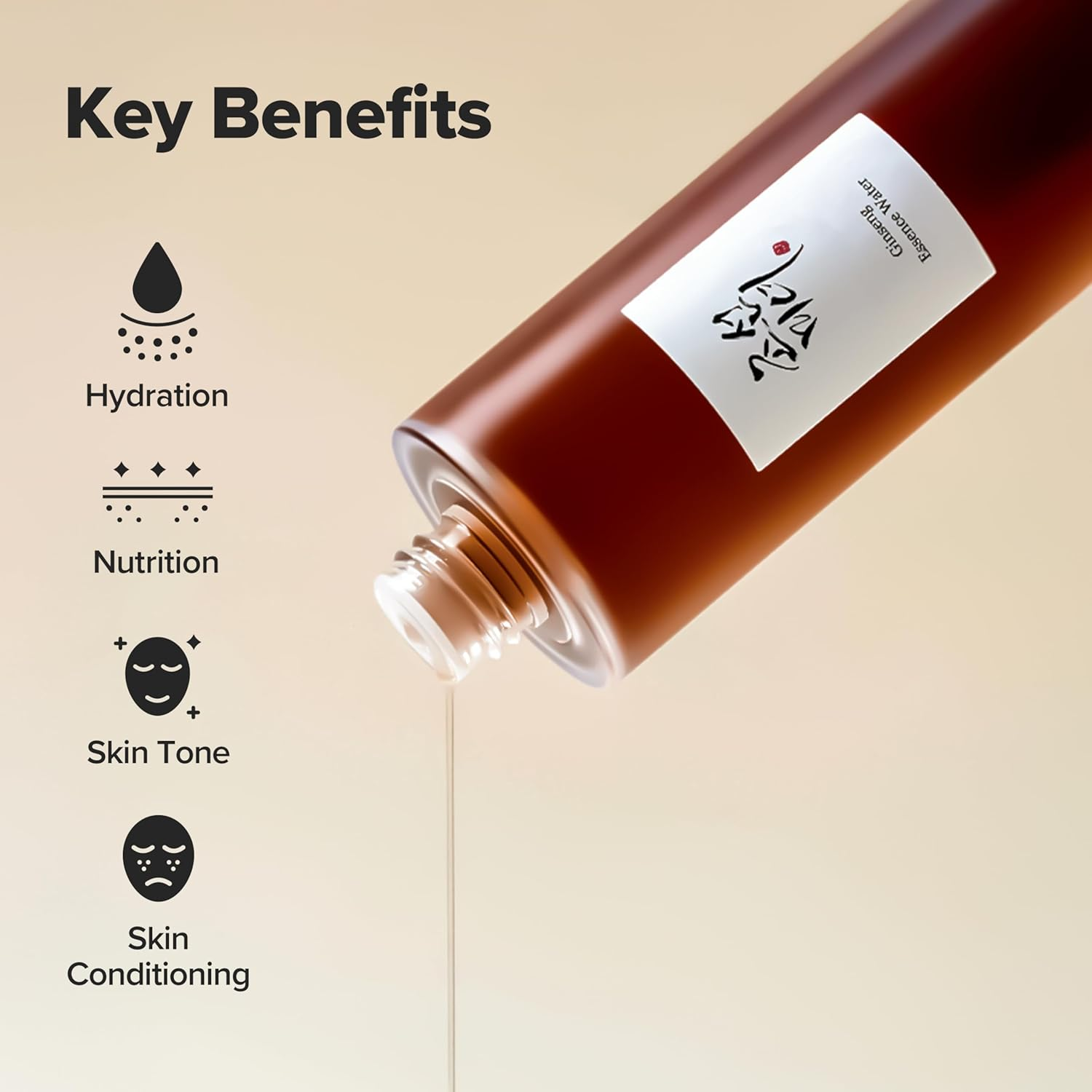 BEAUTY OF JOSEON Ginseng Essence Water 4 skincare-kbeauty-glowtime-beauty of joseon ginseng essence