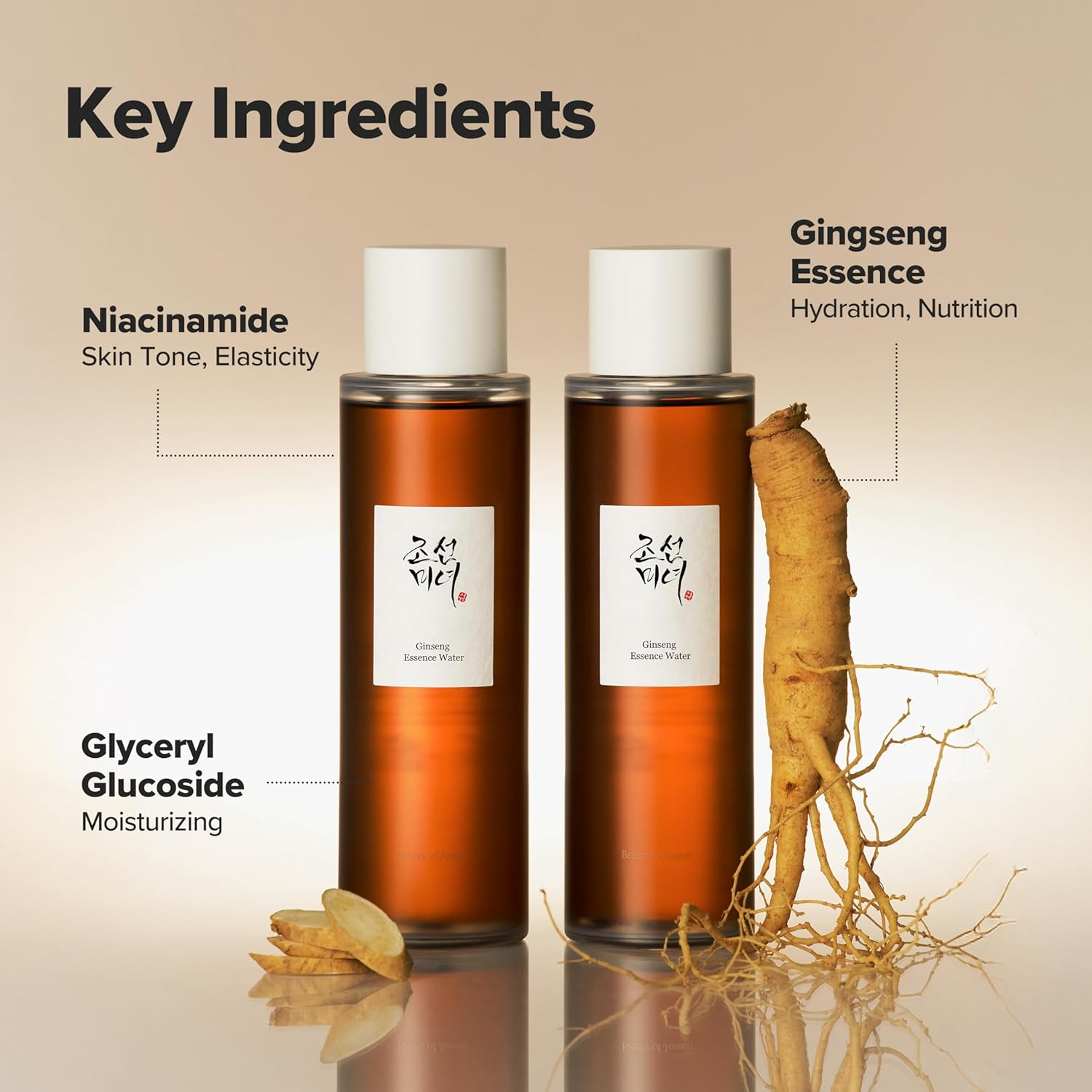BEAUTY OF JOSEON Ginseng Essence Water 5 skincare-kbeauty-glowtime-beauty of joseon ginseng essence
