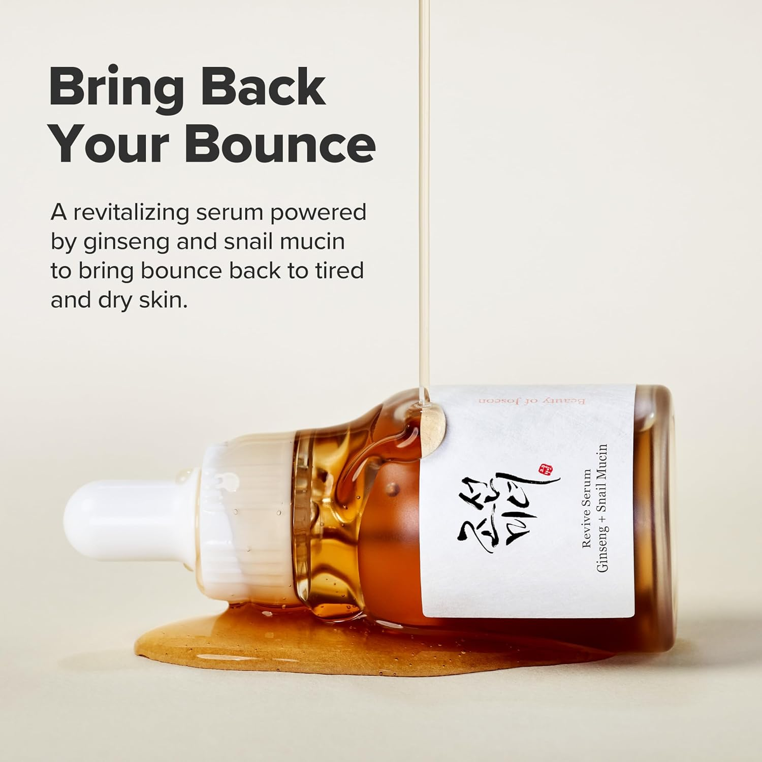 BEAUTY OF JOSEON Revive Snail Mucin Ginseng Serum 3 skincare-kbeauty-glowtime-beauty of joseon revive snail mucin ginseng serum