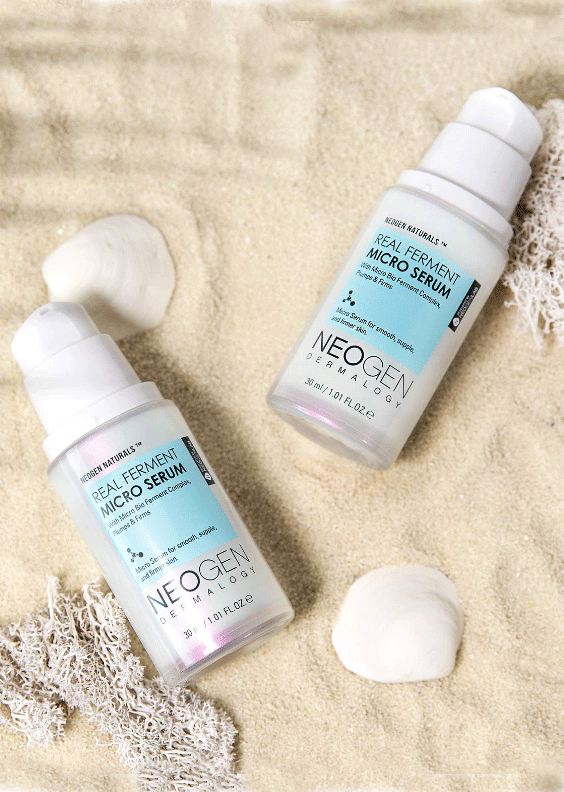 Neogen Dermology Real Ferment Micro Serum skincare-kbeauty-glowtime-Neogen Real Ferment Micro serum