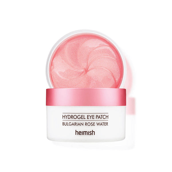 Heimish Bulgarian Rose Water Hydrogel Eye Patch 7 skincare-kbeauty-glowtime-heimish bulgarian rose water hydrogel eye patch