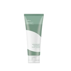 ISNTREE Mugwort Calming Clay Mask 7 skincare-kbeauty-glowtime-isntree mugwort calming clay mask