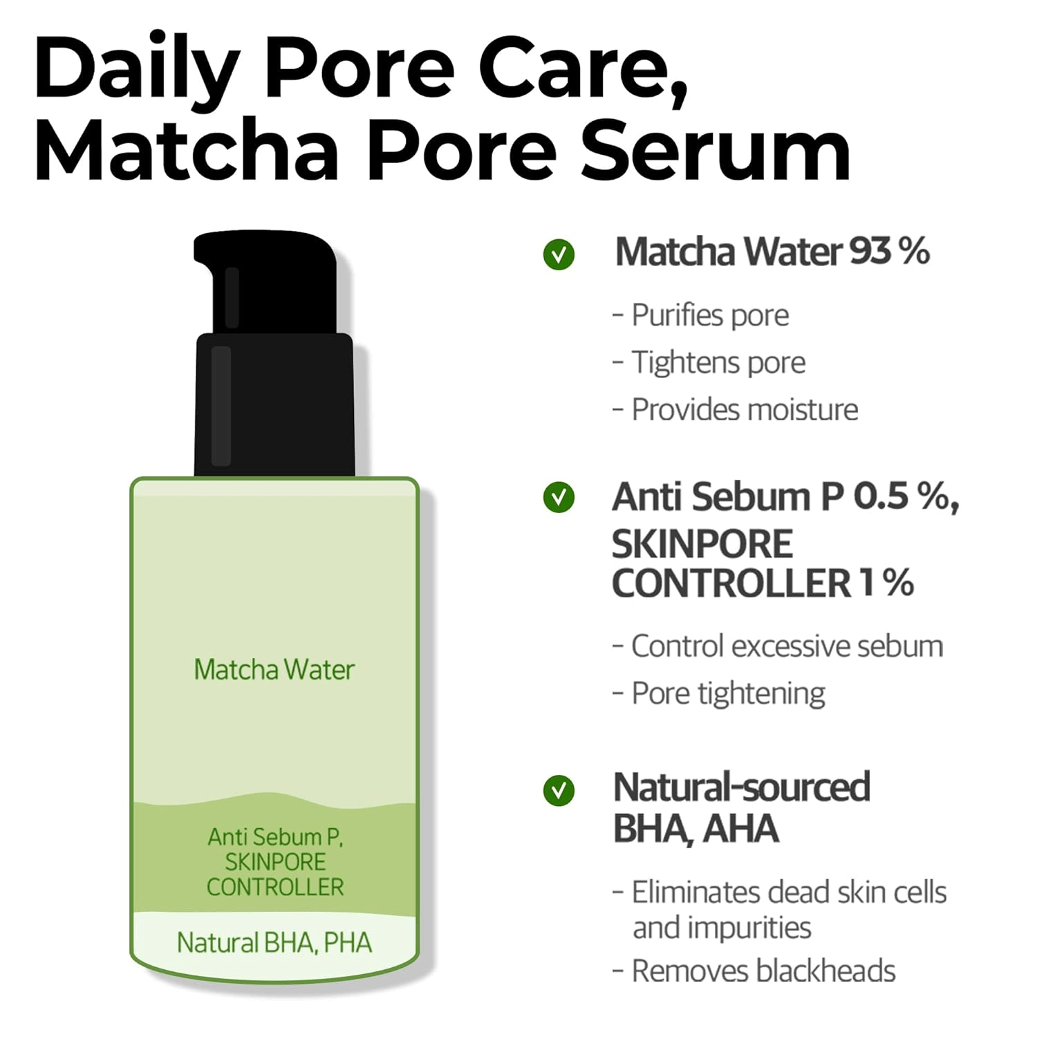 SOME BY MI Super Matcha Serum 3 skincare-kbeauty-glowtime-some by mi super matcha pore clean clay mask