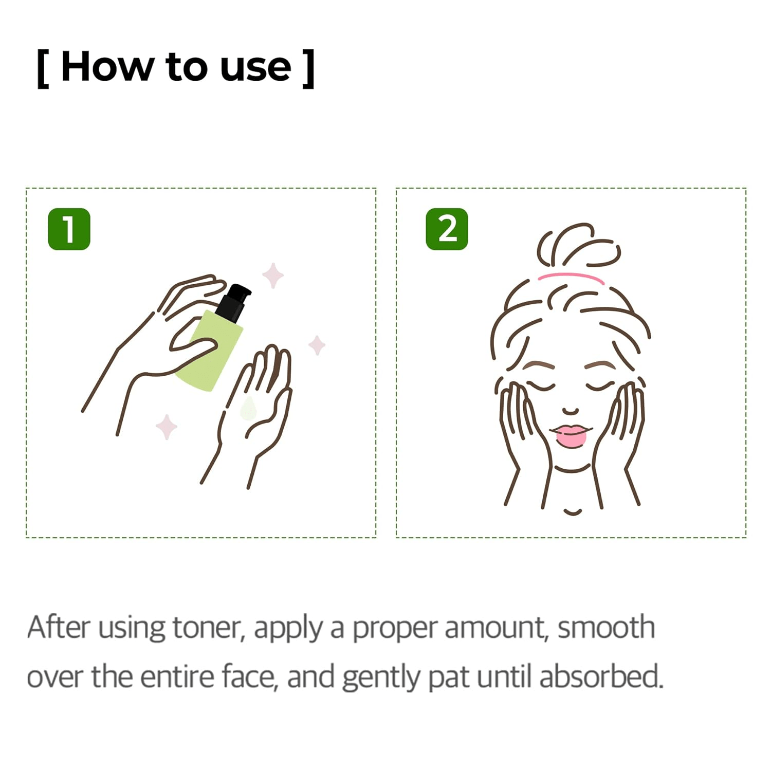 SOME BY MI Super Matcha Serum 6 skincare-kbeauty-glowtime-some by mi super matcha pore clean clay mask