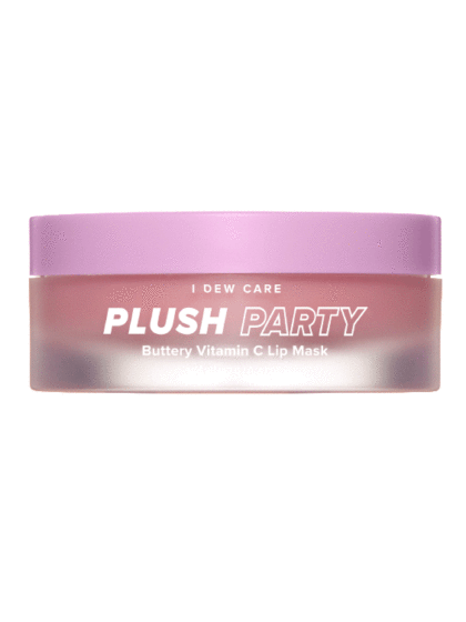 I DEW CARE Plush Party