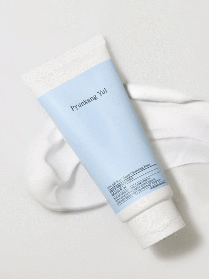 skincare-kbeauty-glowtime-pyunkangul low ph deep cleansing foam