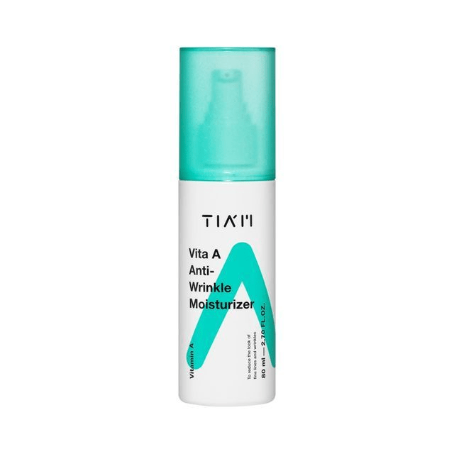 TIAM Vita A Bakuchiol Moisturizer 1 skincare-kbeauty-glowtime-TIAM Vita A Anti Wrinkle Moisturizer