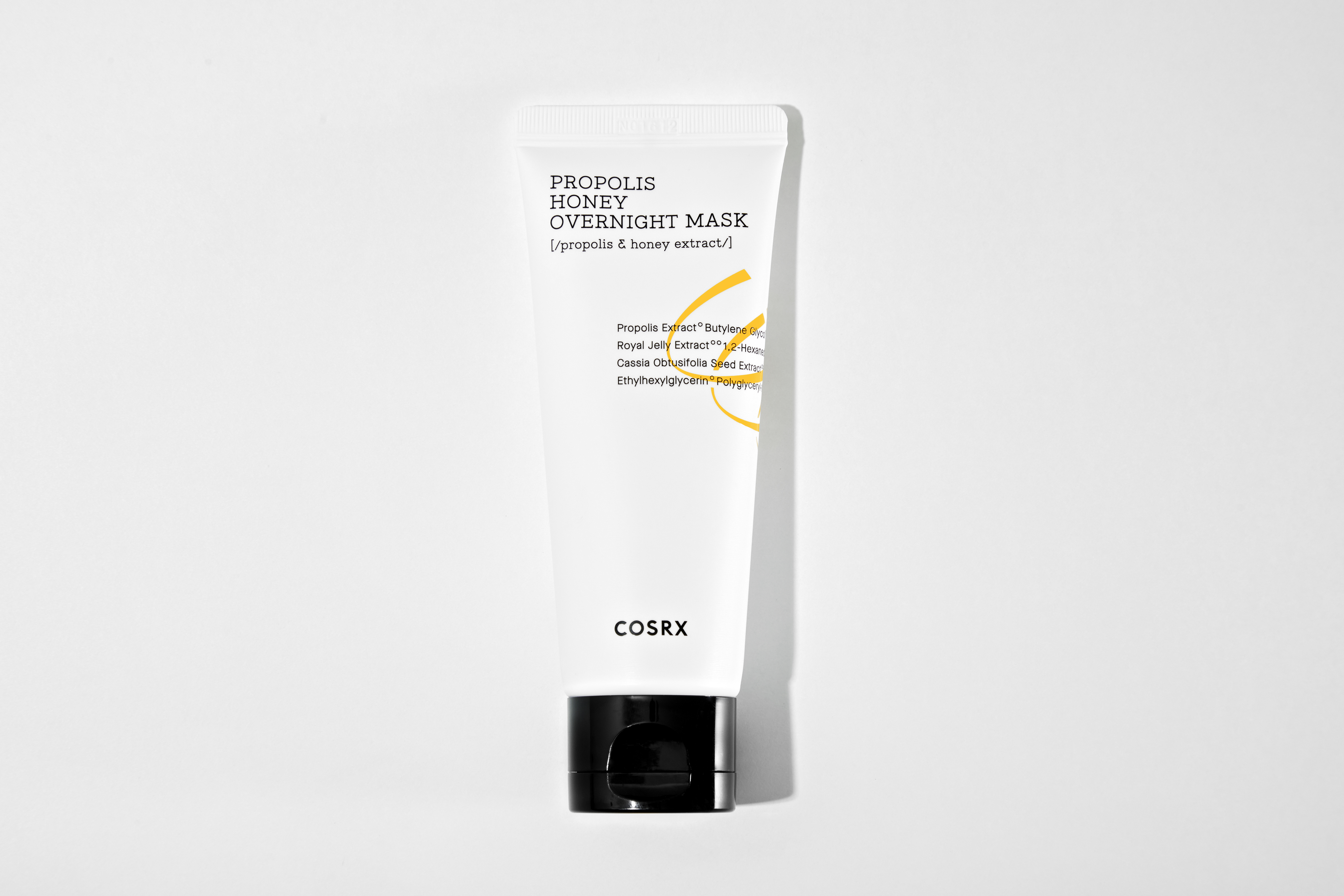 20200911_오버나이트 마스크팩6119 skincare-kbeauty-glowtime-cosrx popolis honey overnight mask