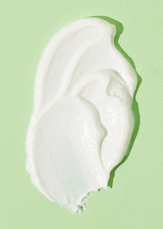 COSRX-Centella-Blemish-Cream-smear skincare-kbeauty-glowtime-COSRX Centella Blemish Cream