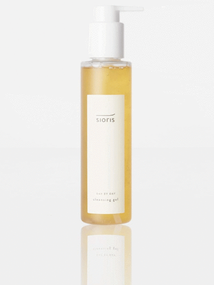 skincare-kbeauty-glowtime-SIORIS Day by Day Cleanser