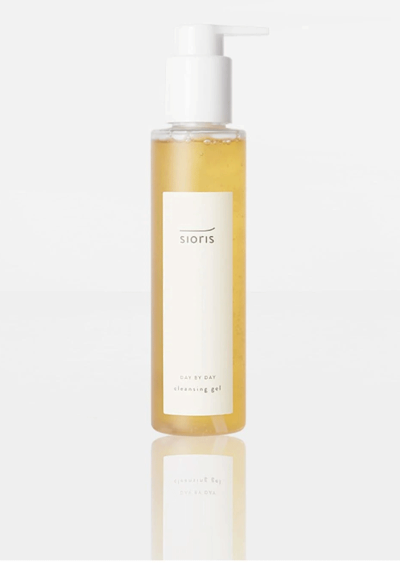 SIORIS-Day-by-Day-Cleanser skincare-kbeauty-glowtime-SIORIS Day by Day Cleanser