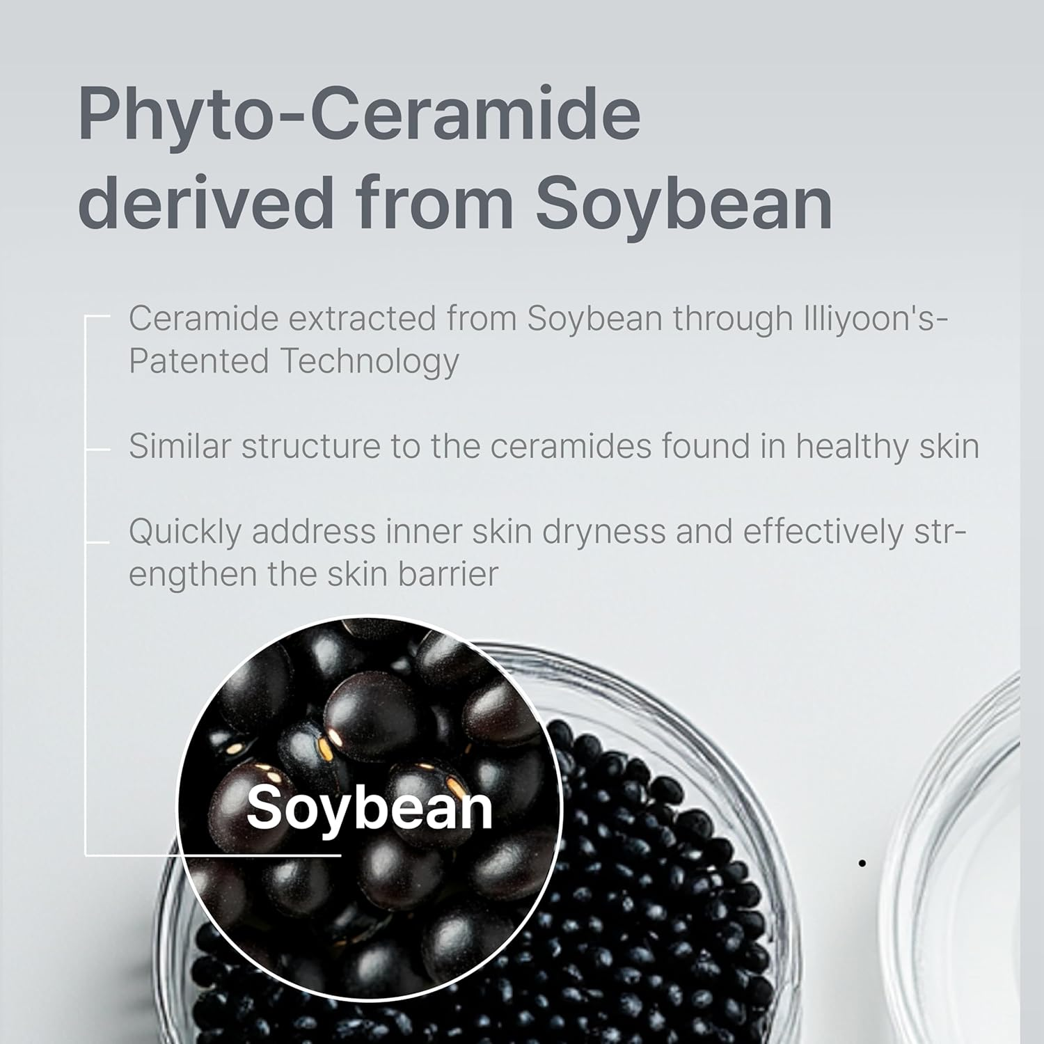 Illiyoon Ceramide Ato Cream 7