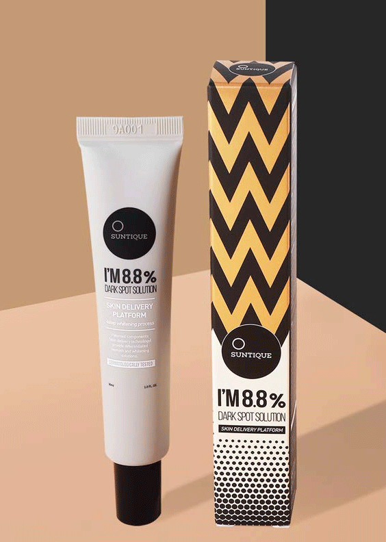 Suntique-Dark-Spot--solution-8 skincare-kbeauty-glowtime-SUNTIQUE I'm 8.8% Dark Spot Solution