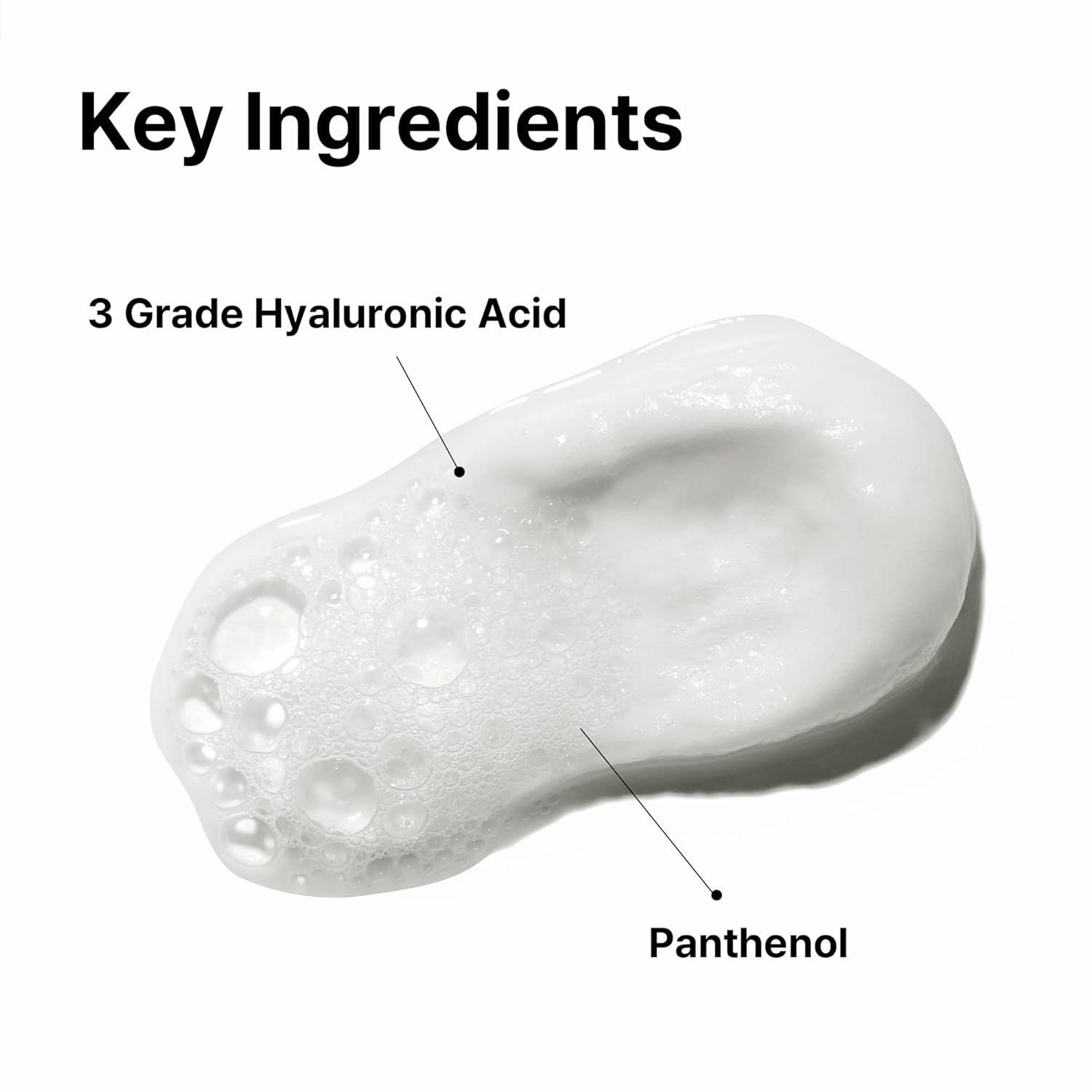 COSRX Triple Hyaluronic Moisturizing Cleanser 4 skincare-kbeauty-glowtime-cosrx triple hyaluronic moisturizing cleanser