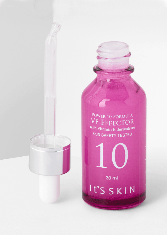 It's-Skin-POwer-10-Formula-VE-Effector-main skincaer-kbeauty-glowtime-It's Skin power 10 Formula VE Effector