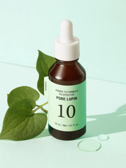skincare-kbeauty-glowtime-it'sskin power 10 formula po effector lupin