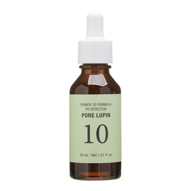 its skin power 10 formula po effector pore lupin main skincare-kbeauty-glowtime-it'sskin power 10 formula po effector lupin