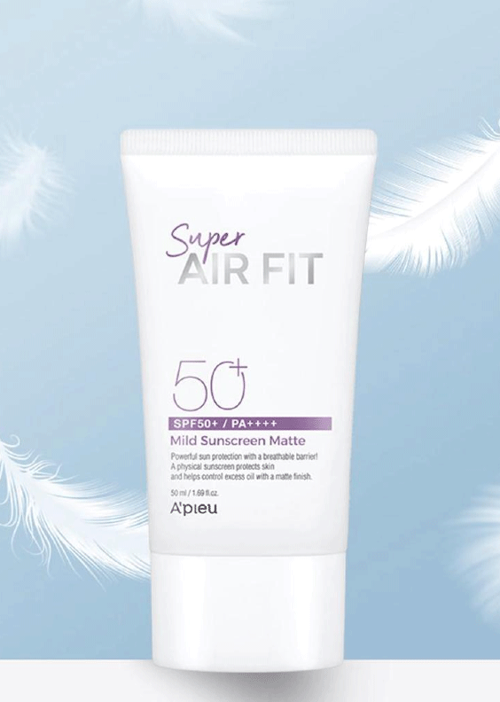 web-A'Pieu-Super-Air-Fit-Mild-Sunscreen-Matte skincare-kbeauty-glowtime-A'Pieu Super Air Fit Mild sunscreen