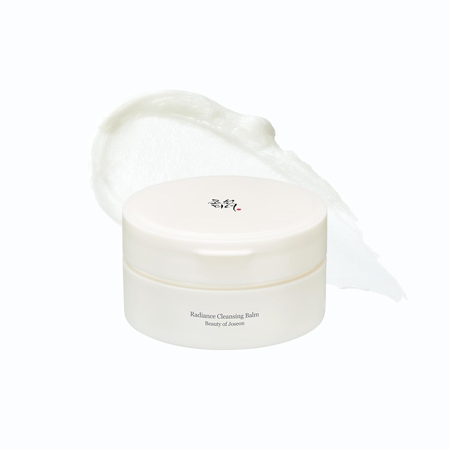 skincare-kbeauty-glowtime-beauty of joseon radiance cleansing balm