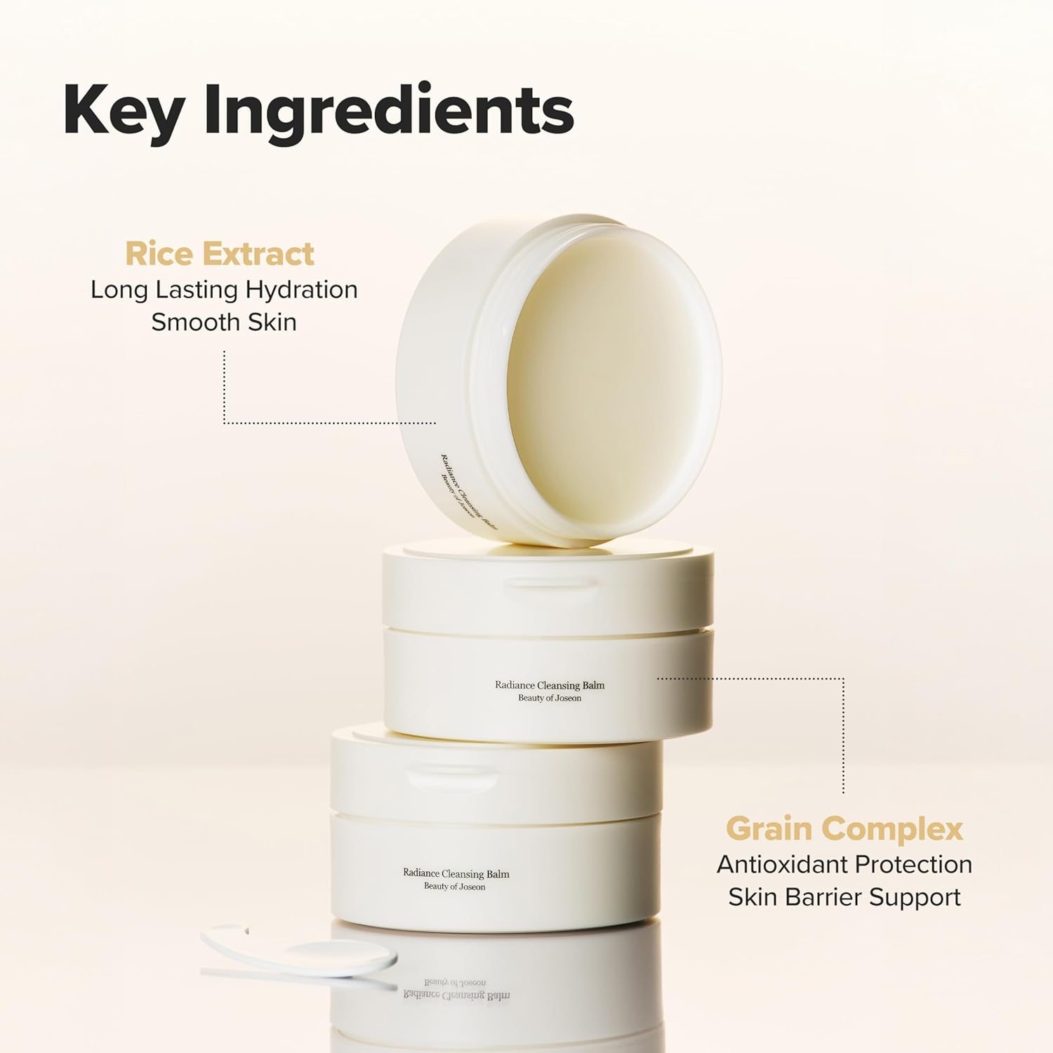 BEAUTY OF JOSEON Radiance Cleansing Balm 6 skincare-kbeauty-glowtime-beauty of joseon radiance cleansing balm