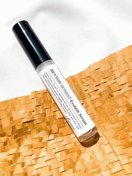 skincare-kbeauty-glowtime-Benton Honest Eyelash serum