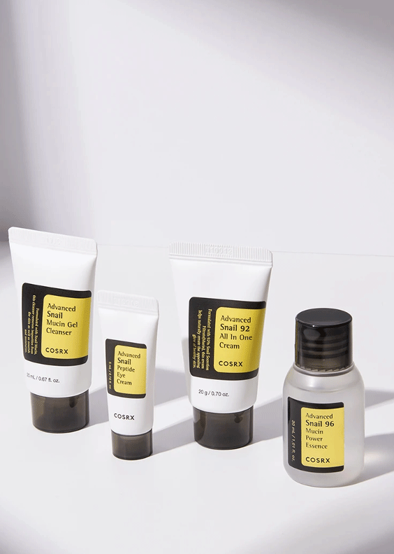 COSRX-All-About-Snail-Kit-bottles