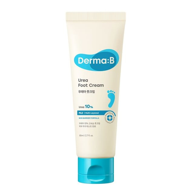 skincare-kbeauty-glowtime-derma b urea cream