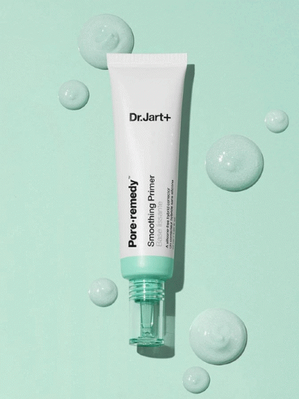 skincare-kbeauty-glowtime-Dr Jart Pore Remedy Smoothing primer