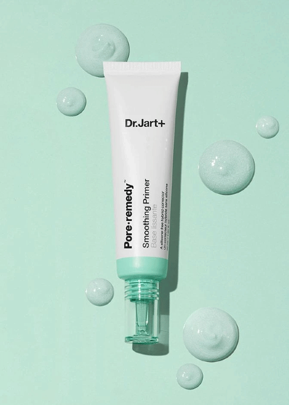 Dr-Jart+-Pore-Remedy-Smoothing-Primer skincare-kbeauty-glowtime-Dr Jart Pore Remedy Smoothing primer