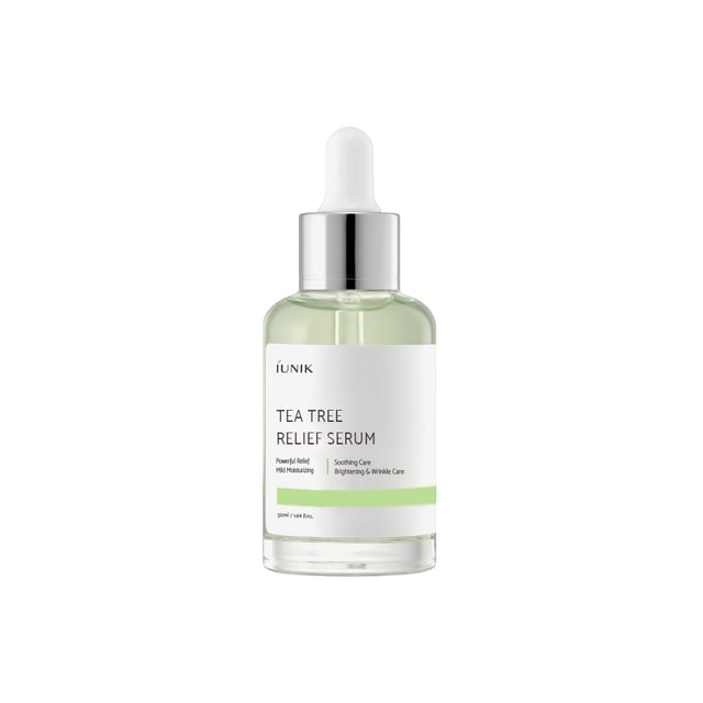 IUNIK Tea Tree Serum 1 skincare-kbeauty-glowtime-iunik tea tree serum