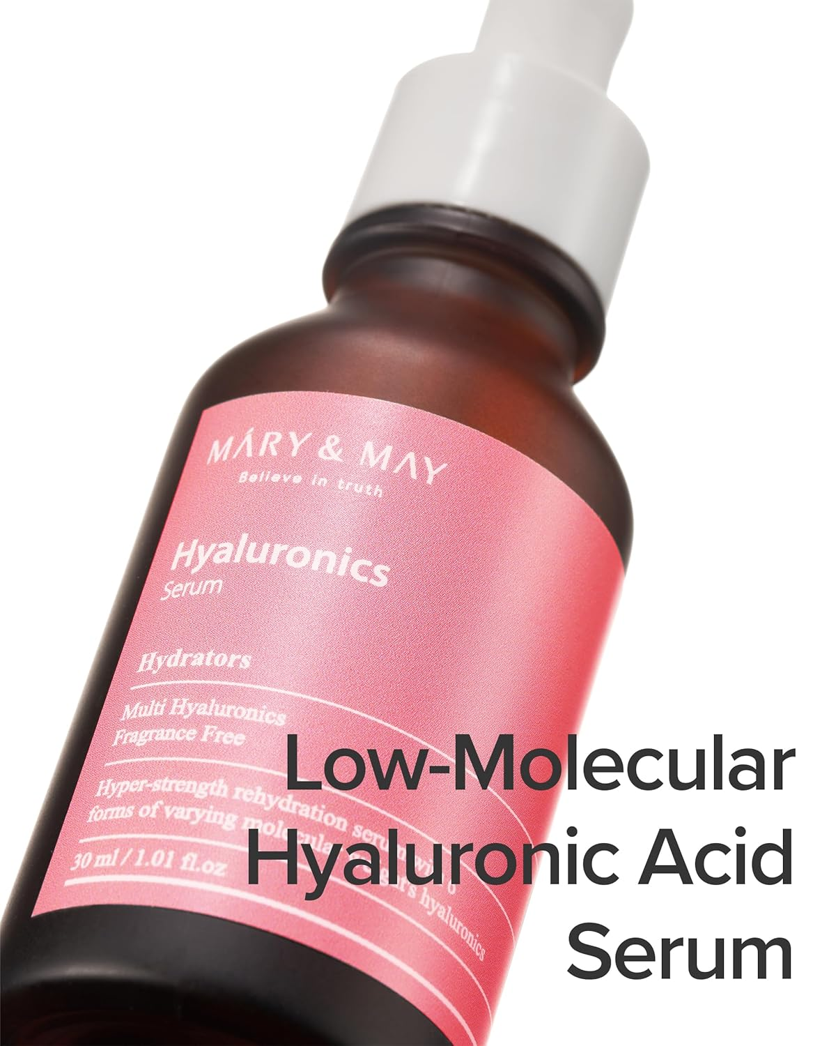 skincare-kbeauty-glowtime-mary and may hyaluronics Serum