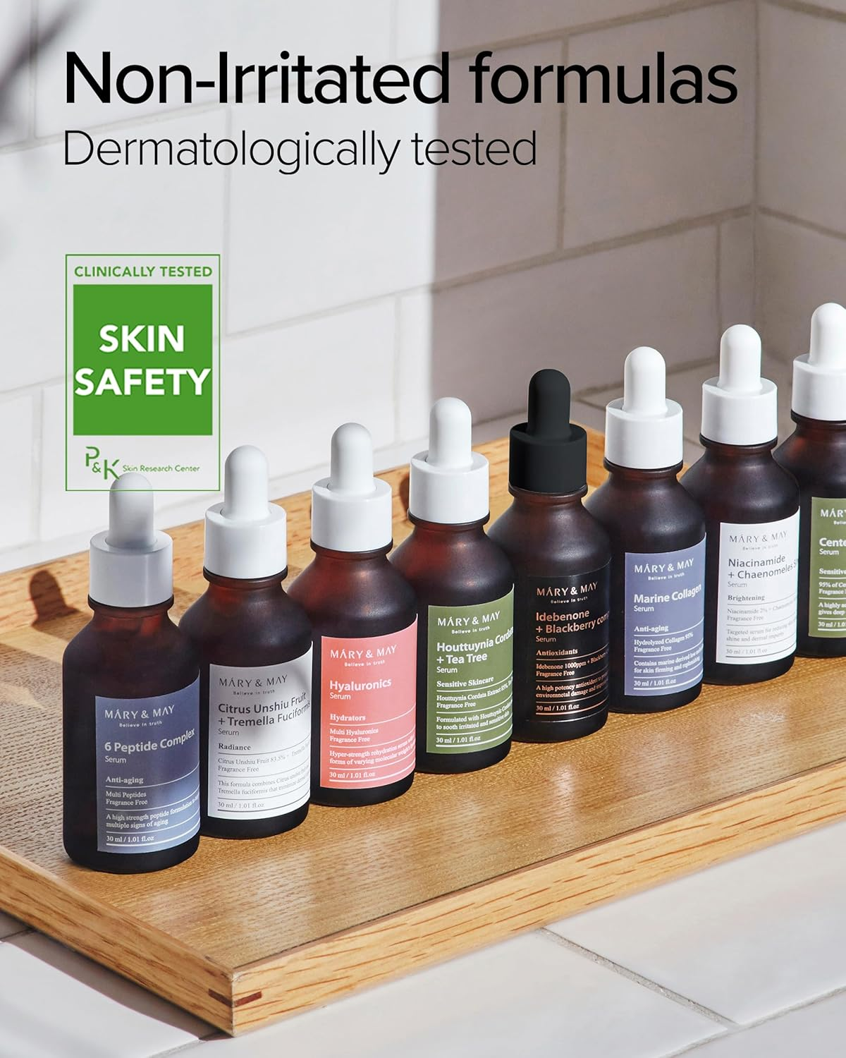 MARY & MAY Hyaluronics Serum 8 skincare-kbeauty-glowtime-mary and may hyaluronics Serum