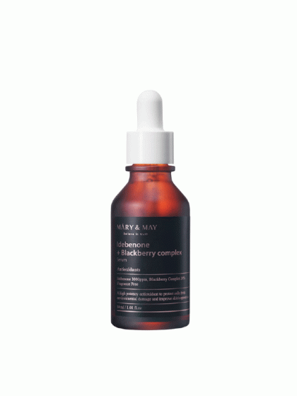 skincare-kbeauty-glowtime-Mary &May Idebenone
